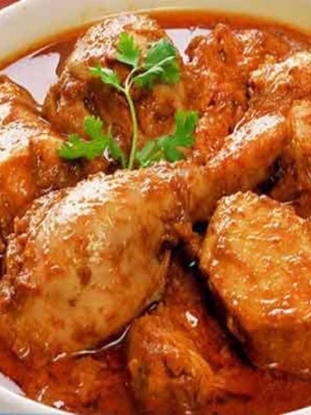 বাড়িতে চিকেন রান্না করছেন? এই ভুল ভুলেও করবেন না কিন্তু