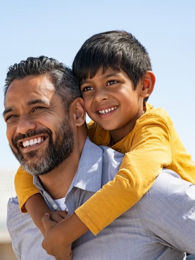 এই ৩ কাজ কখনোই করবেন না, মনে মনে দুঃখ পান বাবারা