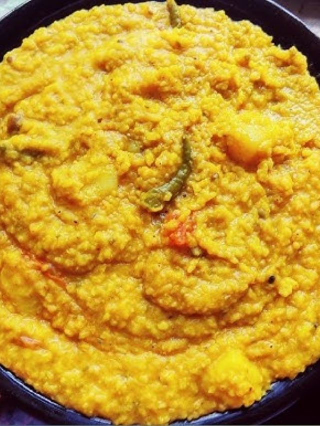 এই চালেই টেস্ট বাড়ে খিচুড়ির, পারফেক্ট রান্নায় ডালের মাপও জানুন