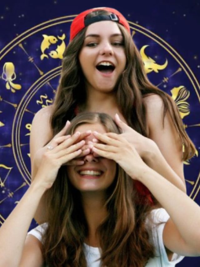 ভাল বন্ধু হতে পারে এই ৪ রাশি,  অন্ধভাবে বিশ্বাস করা যায়