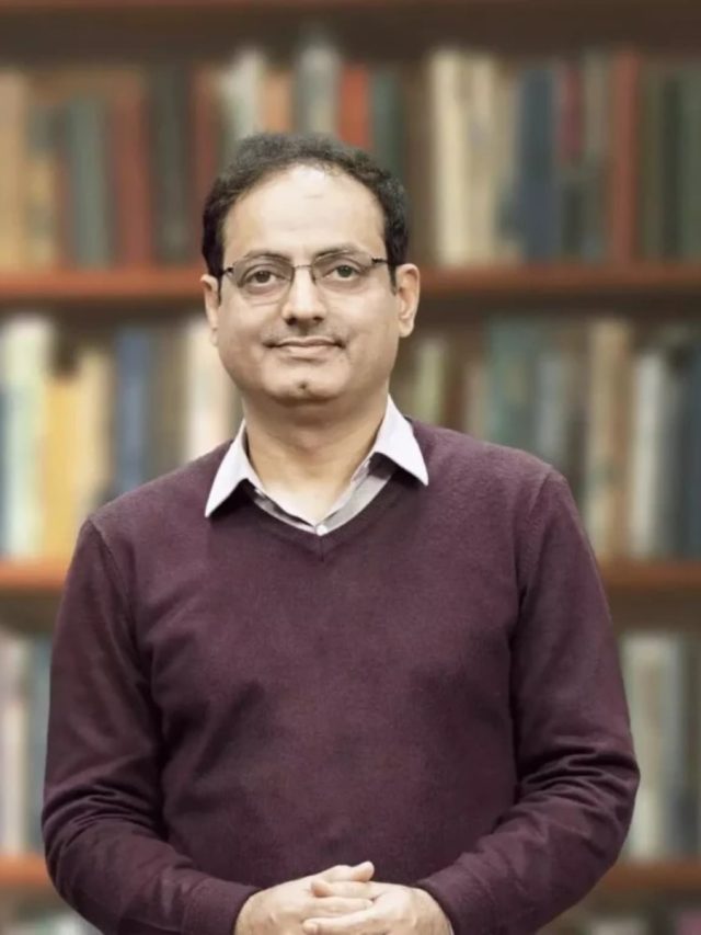 হাজার চেষ্টাতেও সাফল্য আসছে না? বিকাশ দিব্যকীর্তির এই কথাটি শুনুন