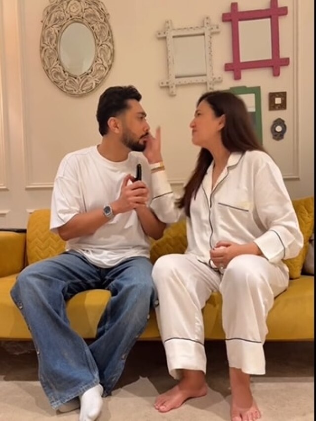 दूसरी प्रेग्नेंसी में परेशान 41 साल की एक्ट्रेस, उड़ी रातों की नींद, पति भी हुआ तंग