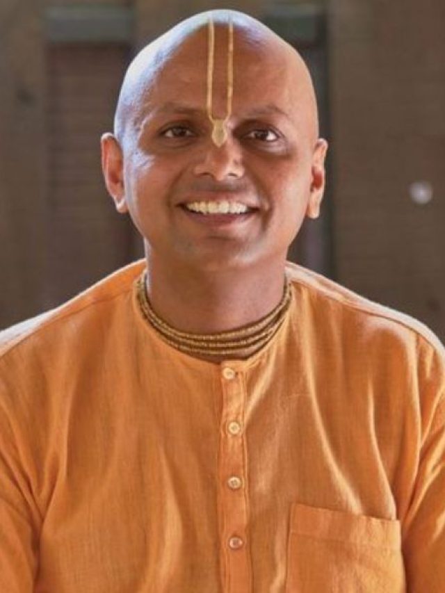 गुरु गौर गोपाल दास ने बताया, सुबह उठते ही करें ये 4 कार्य, जीवन में आएंगी सिर्फ खुशियां