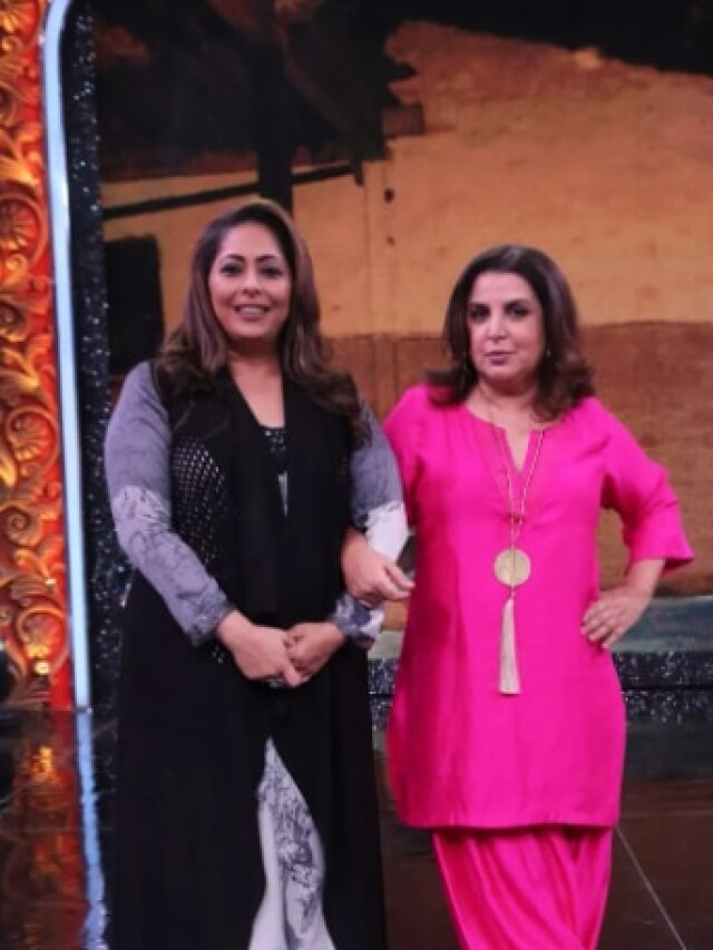 फराह खान ने बदली जिंदगी, करोड़ों की मालकिन बनीं कोरियोग्राफर, बोलीं- वो मेरी मां...