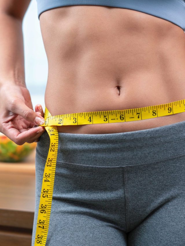 30 दिन में कम होने लगेगा वजन, बस हेल्दी डाइट संग अपनाएं ये अच्छी आदतें