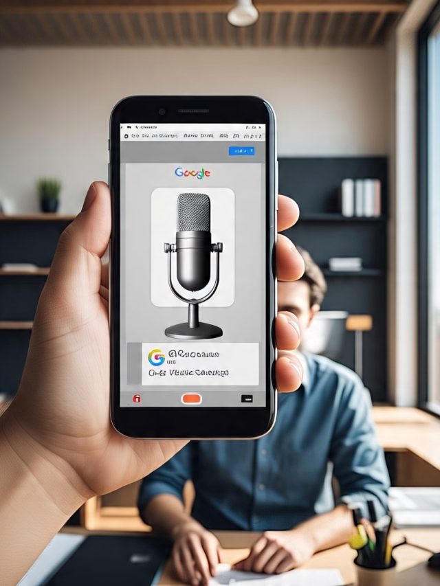 Google का खास AI फीचर, अब सर्चिंग का बदल जाएगा तरीका