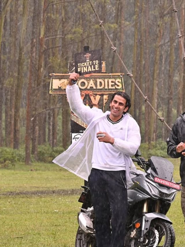 ‘Rejected in 2019, champion in 2025’: How Kushal ‘Gullu’ Tanwar flipped the Roadies script