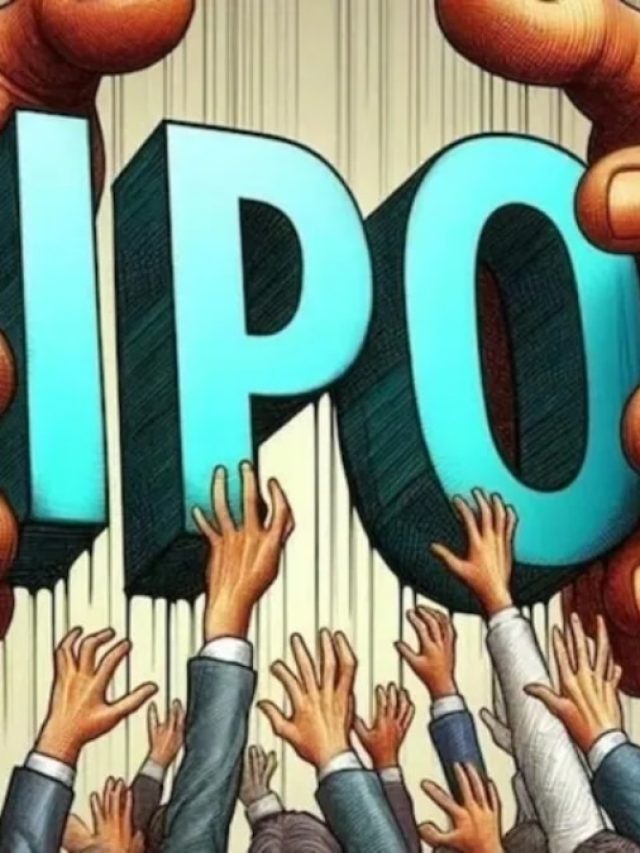 अगले सप्‍ताह आ रहे ये पांच IPO, जानिए किसमें ज्‍यादा हो सकता है मुनाफा