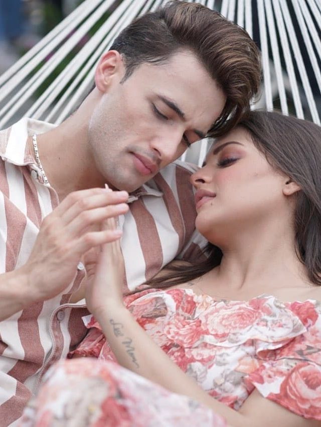 आसिम से ब्रेकअप के बाद फिर प्यार में हिमांशी? मिस्ट्री मैन पर लुटाया प्यार, दिया हिंट