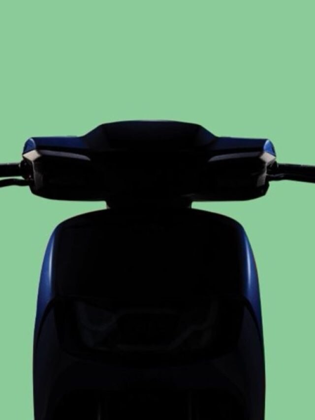 स्कूटर या.. EVooter! हीरो ला रहा है Vida इलेक्ट्रिक का नया सस्ता मॉडल