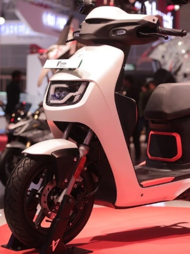 किराए पर बैटरी... कम कीमत! आ रहा है Hero का सस्ता इलेक्ट्रिक स्कूटर