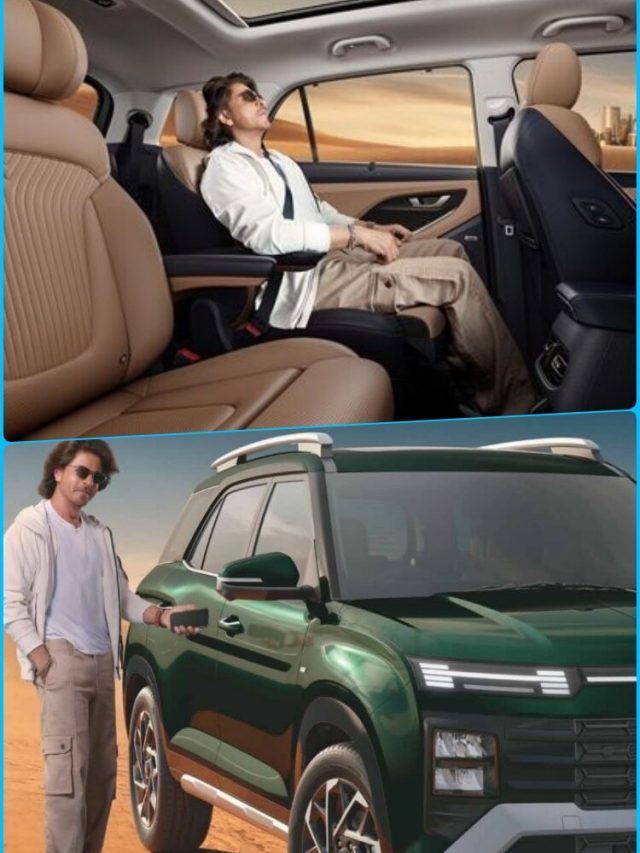 पैनोरमिक सनरूफ के साथ Hyundai ने लॉन्च की डीजल SUV, कीमत है इतनी