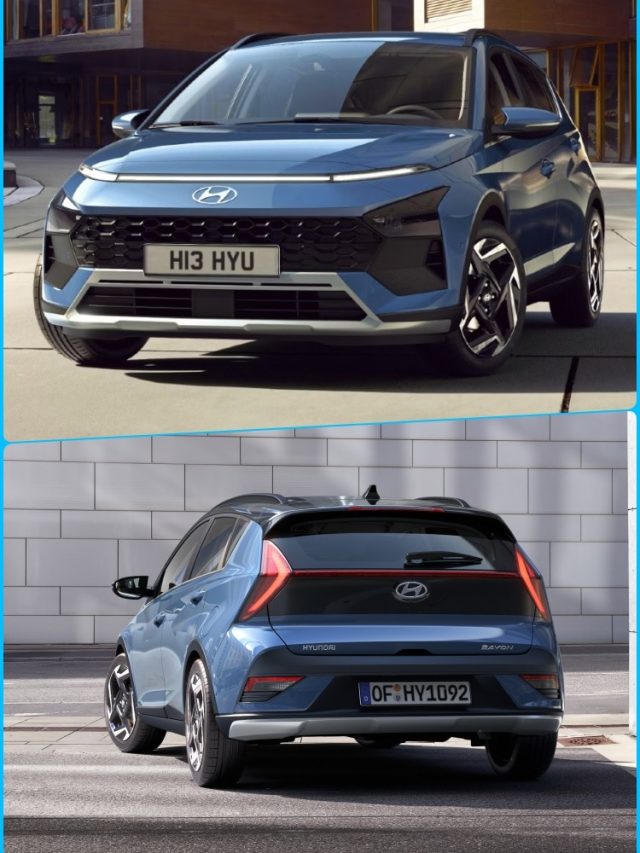 Hyundai की बड़ी तैयारी! Fronx के टक्कर में ला रही 'Bayon', जानें डिटेल