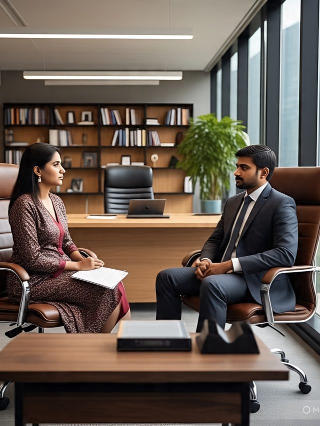 HR को कभी मत बताना कि तुम कहां रहते हो