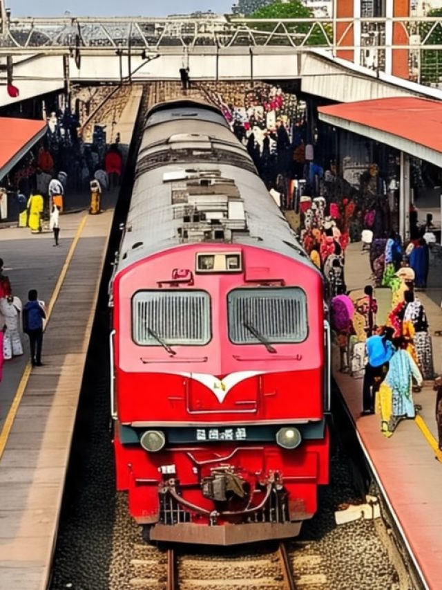 रेलवे का एक्शन और बंद हुए 3.5 करोड़ IRCTC अकाउंट, आप तो नहीं कर रहे ये गलती