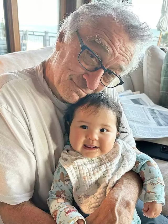 81 की उम्र में कैसे गर्लफ्रेंड संग 2 साल की बेटी को पाल रहा एक्टर, बोला- सपोर्ट जरूरी