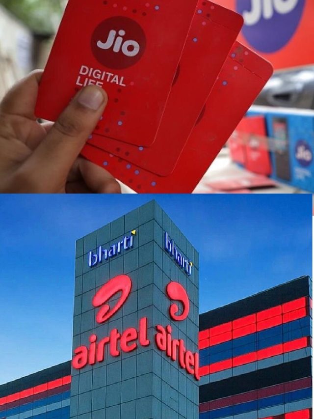 Jio या Airtel किसकी 5G सर्विस है बेहतर, रिपोर्ट में हुआ खुलासा