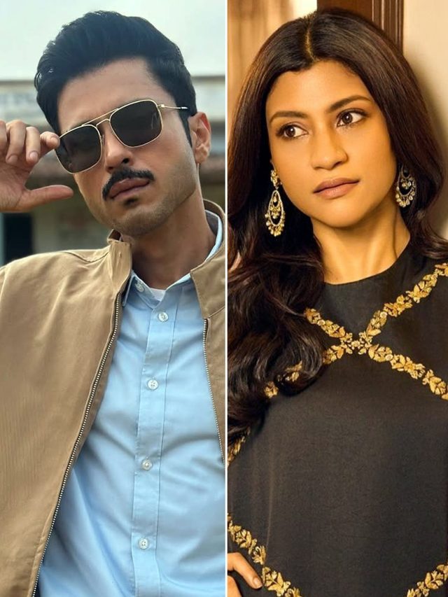 7 साल बड़ी तलाकशुदा एक्ट्रेस के प्यार में एक्टर, करेगा शादी? तोड़ी चुप्पी- मेरा परिवार...