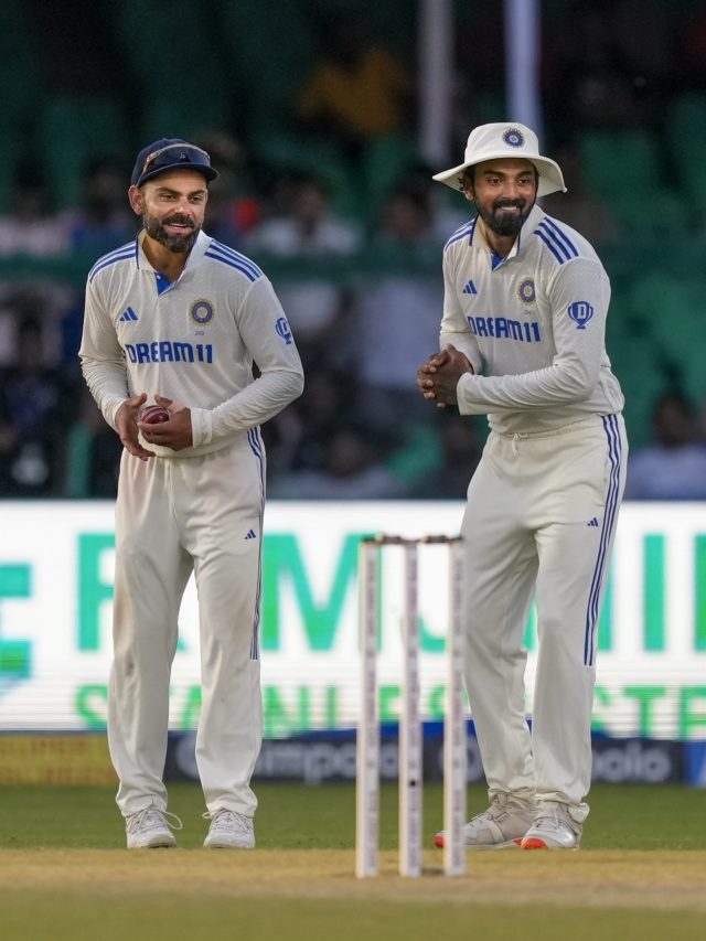 'मैं चाहता हूं...', KL राहुल को आई कोहली-रोहित की याद, करुण पर कह गए द‍िल छूने वाली बात