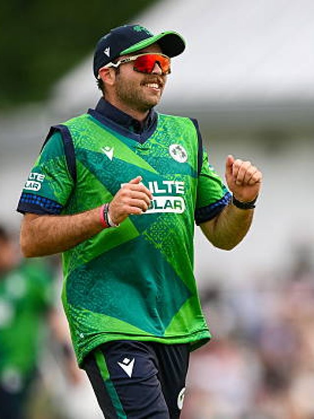 टी20I डेब्यू पर इस गेंदबाज का हुआ बुरा हाल... बना ये शर्मनाक रिकॉर्ड