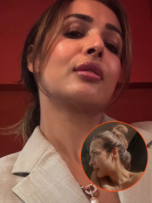 'मेरा दिल दुखा, पर मैं जिंदा हूं', किस दर्द में मलाइका? क्रिप्टिक पोस्ट देख फैंस कंफ्यूज