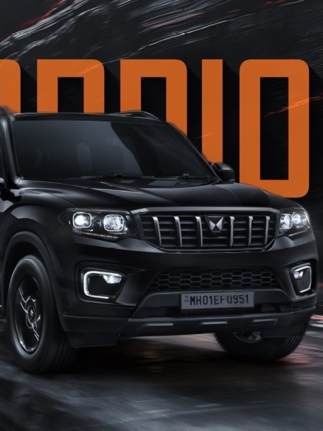 Mahindra का धमाका! लॉन्च की सस्ती Scorpio N ऑटोमेटिक, कीमत है इतनी