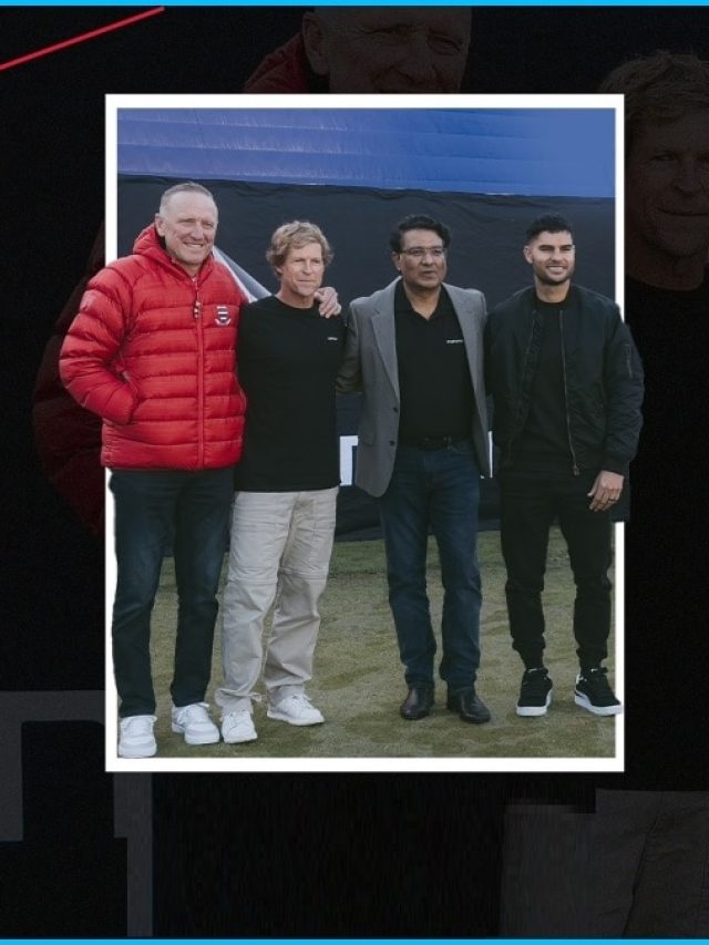 Mahindra का जलवा! 3 दिग्गज़ साउथ अफ्रीकी क्रिकेटर्स ने ली XUV700 की डिलीवरी