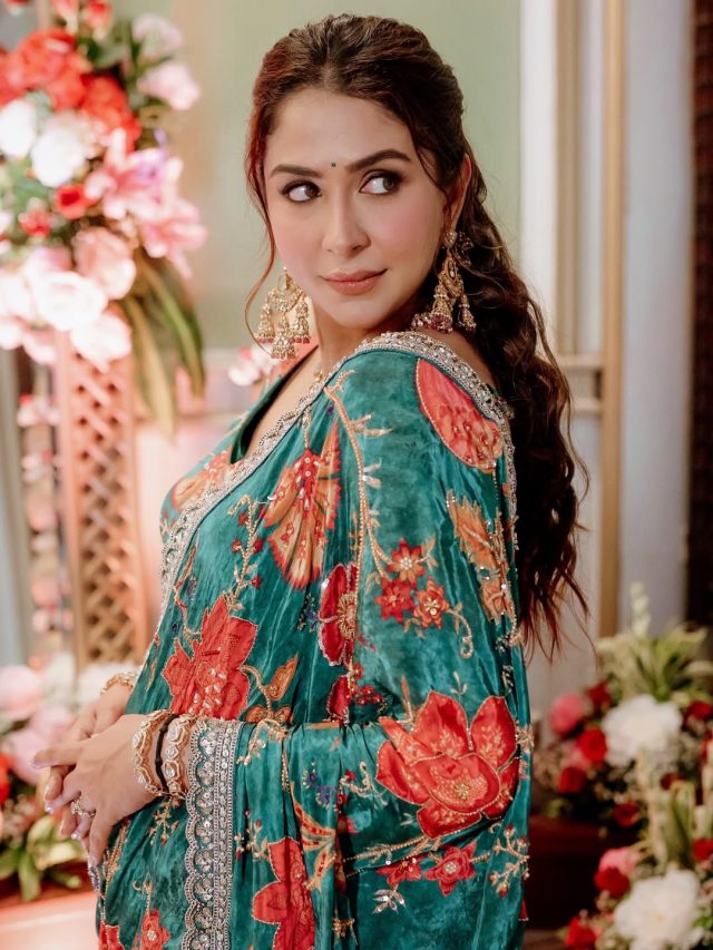 कुछ महीनों में मां बनेगी एक्ट्रेस, बेबी के लिए नहीं की शॉपिंग, बोलीं- अशुभ...