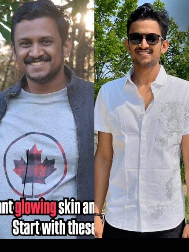 बिना जिम जाए घटाया 35 Kg वजन...खाते थे 6 तरह की सलाद, गल गई शरीर की चर्बी