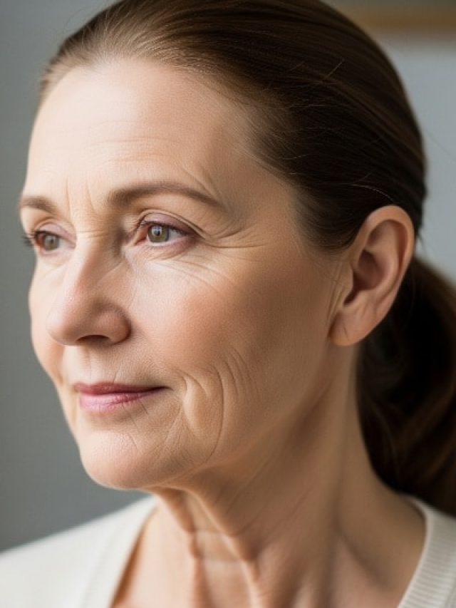 ये 4 चीजें छीन सकती हैं आपके चेहरे की रौनक! झुर्रियां आने का बनता है कारण