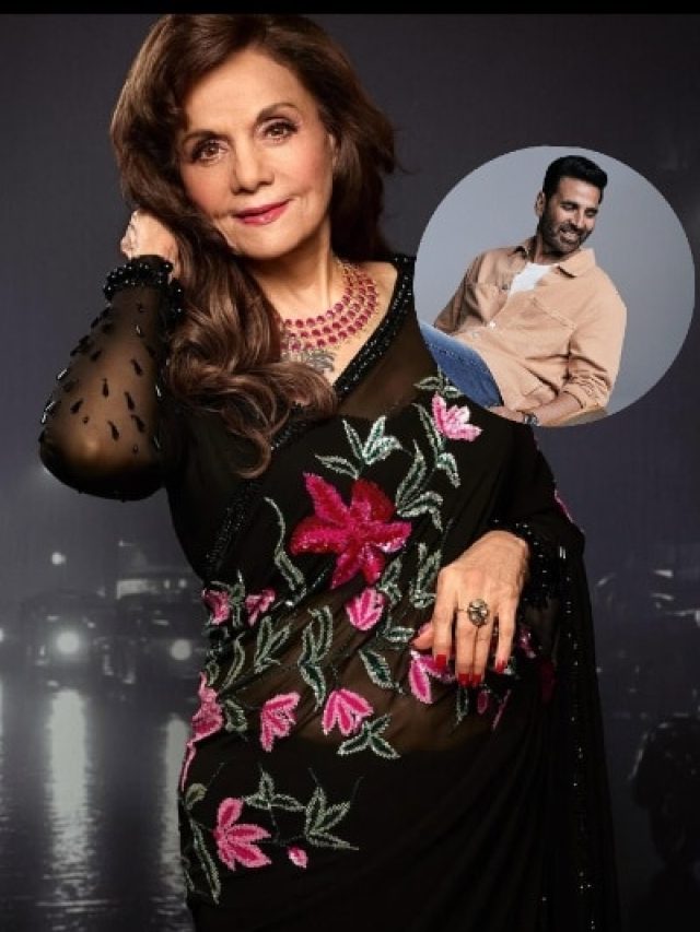 77 की उम्र में कैसे यंग दिखती हैं मुमताज? अक्षय कुमार ने दिया ये फिटनेस मंत्र