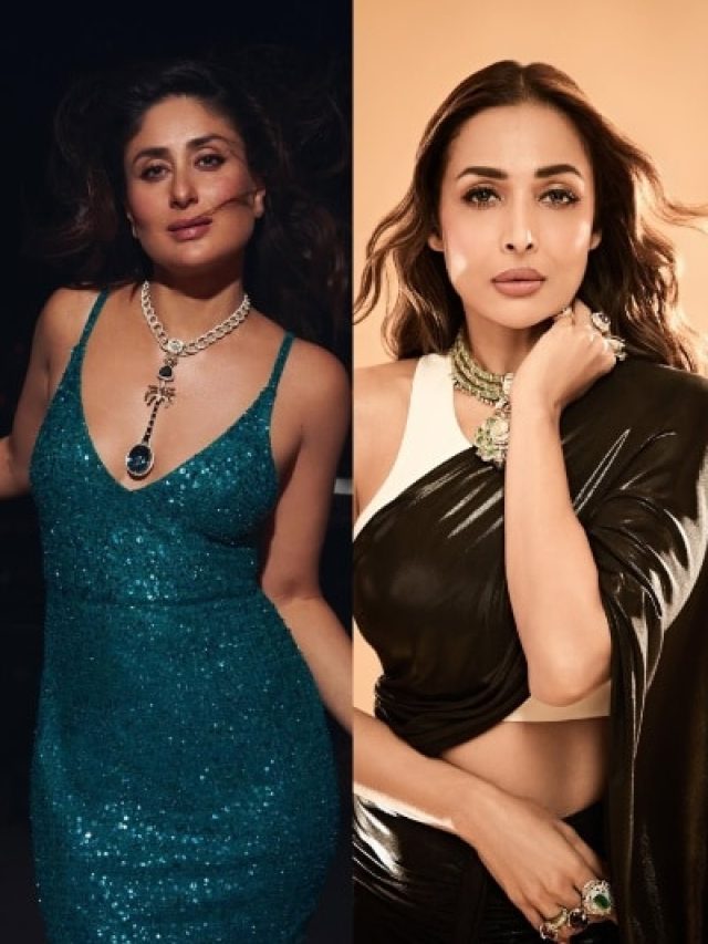 करीना कपूर-मलाइका कैसे रहती हैं इतनी फिट? खाने की ये एक ट्रिक है सीक्रेट