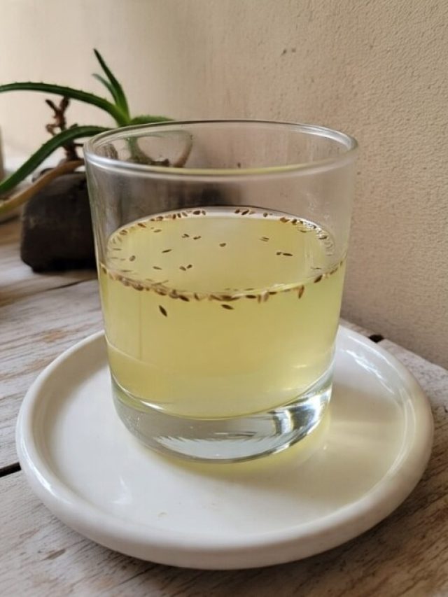 1 महीने तक रोज करें भीगी हुई अजवायन का सेवन, शरीर को मिलेंगे चमत्कारी फायदे