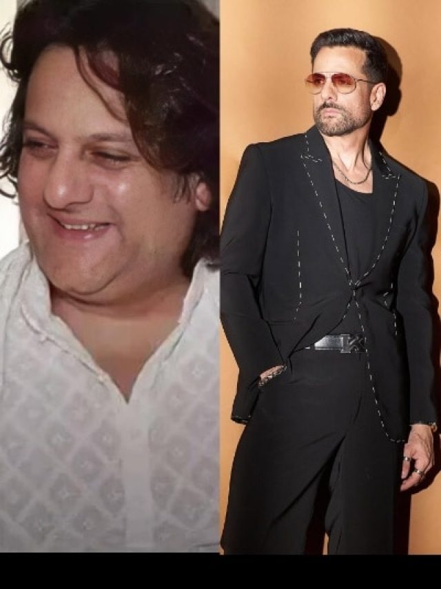 102 किलो से 78 किलो के हुए फरदीन खान! जानिए 51 साल के एक्टर ने कैसे घटाया वजन