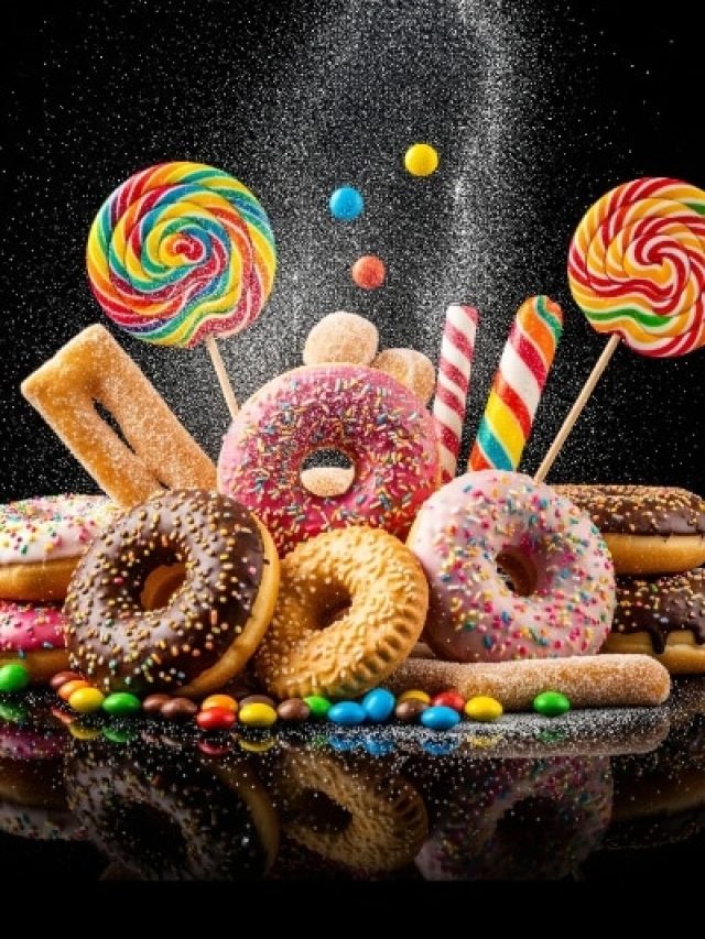 मीठा खाने की तलब को कहें बाय-बाय! खाएं जापानी न्यूट्रिशनिस्ट के बताए ये 5 स्मार्ट फूड्स