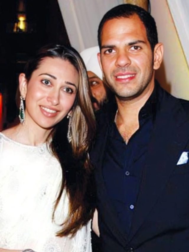 एक्स हसबैंड की मौत के बाद करिश्मा ने तोड़ी चुप्पी, शेयर की पहली पोस्ट, कही ये बात