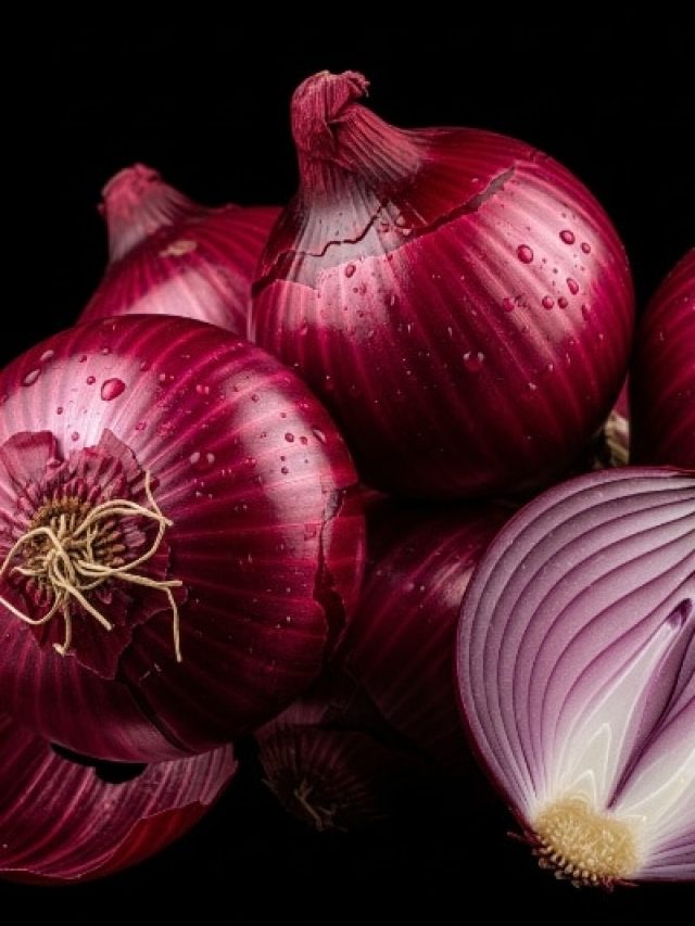 प्याज में नहीं निकलेगी जड़ें.. जल्दी नहीं होंगी खराब! इन 5 टिप्स के साथ करें स्टोर