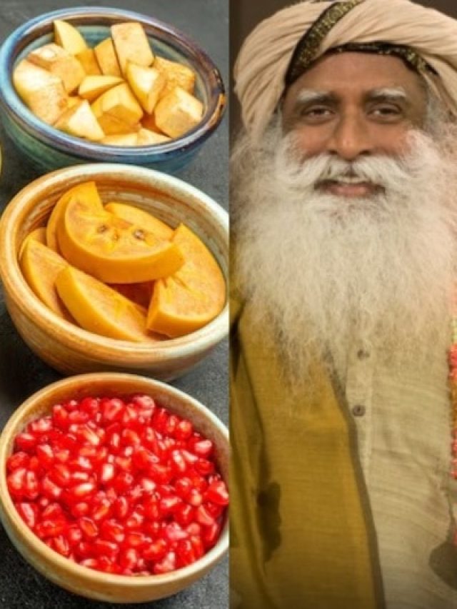 क्या होगा यदि आप गर्मियों में रोज फल खाएंगे? सद्गुरु ने बताया शरीर को मिलेंगे कई लाभ