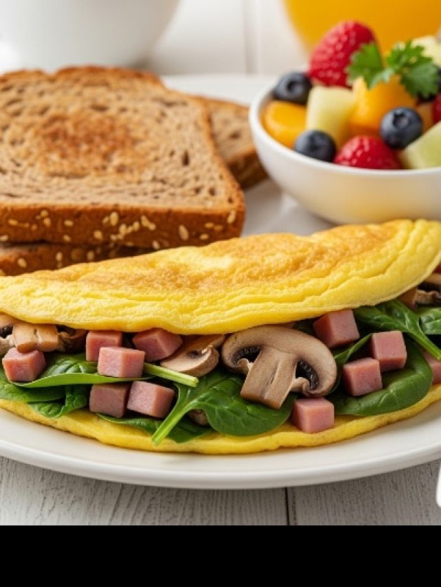 सुबह खाएं प्रोटीन से भरपूर ये 5 देसी ब्रेकफास्ट, गर्मियों में नहीं होगी एनर्जी की कमी