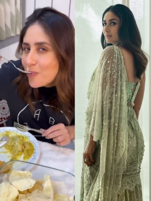 सुबह से रात तक क्या खाती हैं करीना, यंग दिखना है तो 40 पार महिलाएं जरूर अपनाएं ये आदतें