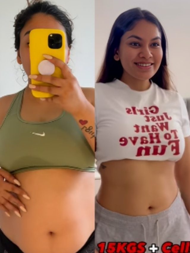 ChatGPT की मदद से लड़की ने 40 दिन में घटाया 5 किलो वजन, PCOS के बावजूद किया वेट लॉस