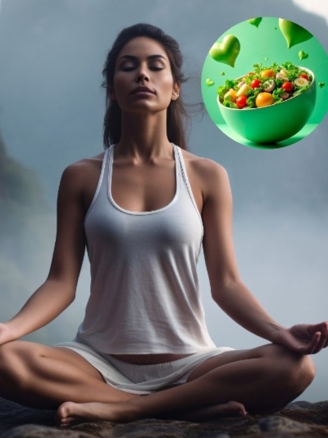 योग करने से पहले और बाद में खाएं ये चीजें, मिलता है दोगुना फायदा