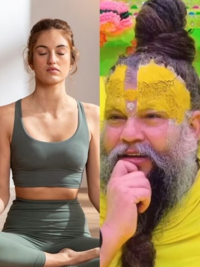 किस समय योग करने से होते हैं ज्यादा फायदे, प्रेमानंद महाराज ने बताया सही समय और तरीका