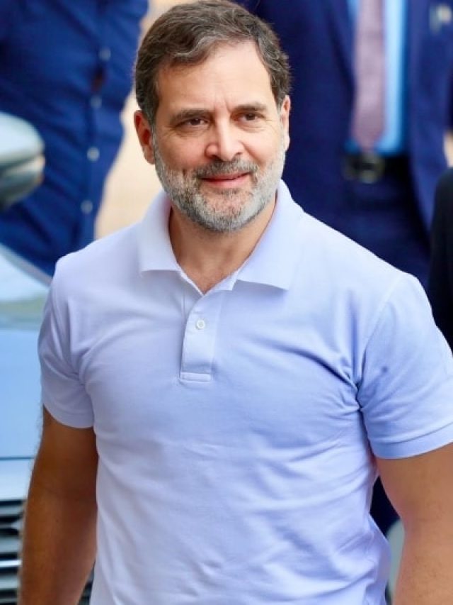 चीनी..चावल छोड़कर 54 की उम्र में भी फिट हैं राहुल गांधी, जानें फिटनेस सीक्रेट