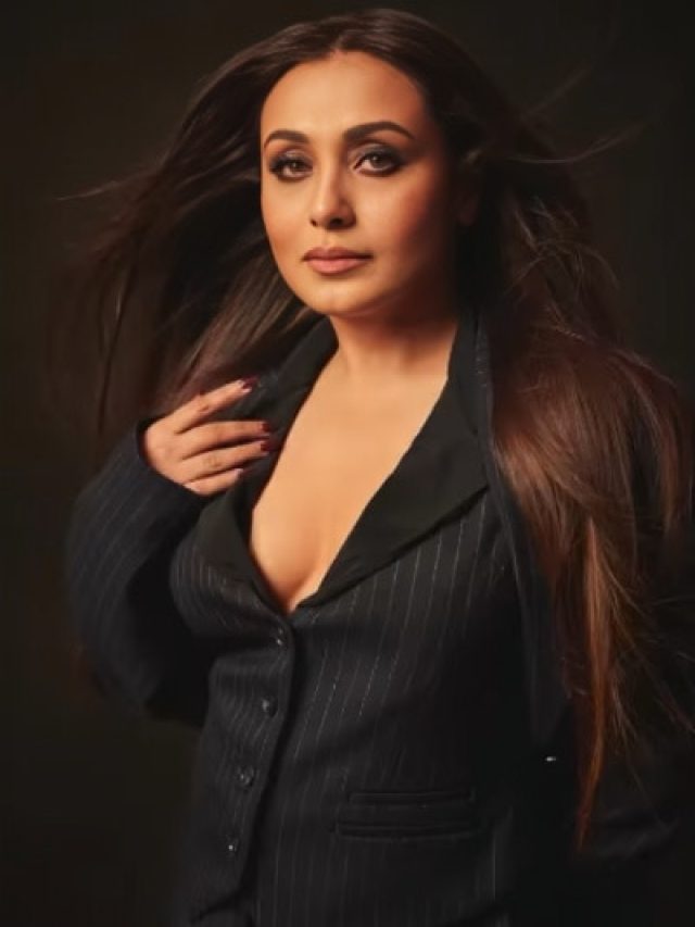 बेटी आदिरा को मीठे से कैसे दूर रखती हैं रानी मुखर्जी? जानिए एक्ट्रेस का अनोखा मास्टर प्लान