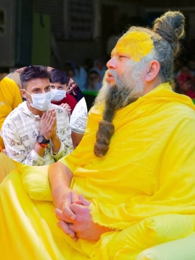 क्या शिव मंत्र वाले कपड़े पहनने चाहिए? प्रेमानंद महाराज ने दिया इसका उत्तर