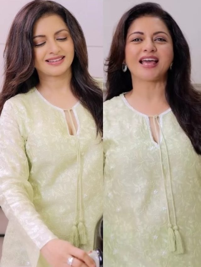 मीठे की क्रेविंग शांत करेगी भाग्यश्री की ये ट्रिक, मोटा होने की भी नहीं होगी टेंशन