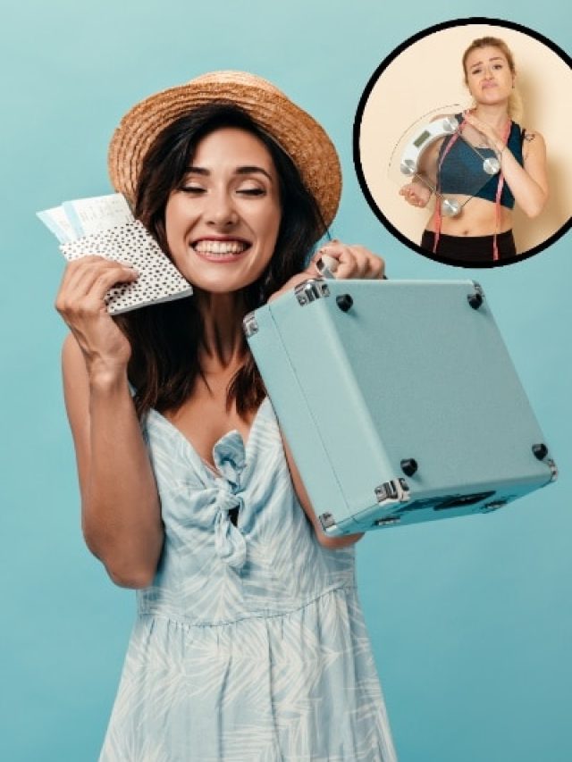 घूमने के दौरान नहीं बढ़ेगा वजन! बस अपनाएं ये 5 फिटनेस टिप्स