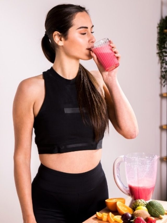 अंडे की जगह पिएं ये 5 हाई-प्रोटीन ड्रिंक्स, हड्डियों से लेकर मसल्स तक होंगी मजबूत