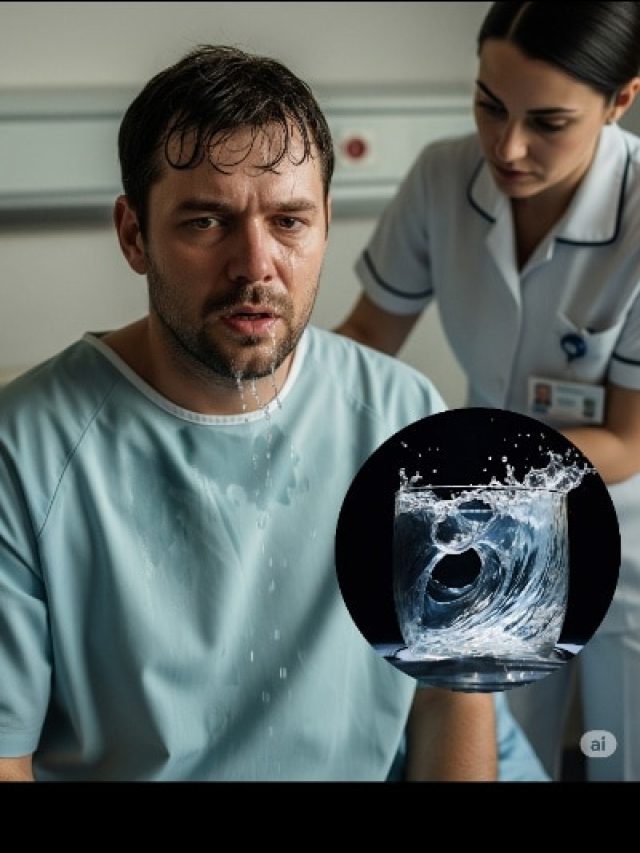 ज्यादा पानी पीना भी पड़ सकता है भारी! पहले ओवरडोज के नुकसान भी जान लीजिए